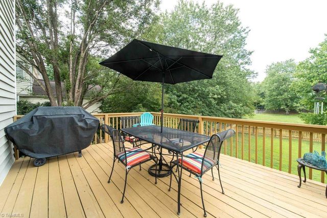 204 Linville Springs Road, Kernersville, NC 27284