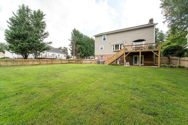 204 Linville Springs Road, Kernersville, NC 27284