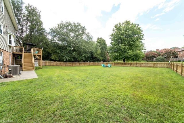 204 Linville Springs Road, Kernersville, NC 27284