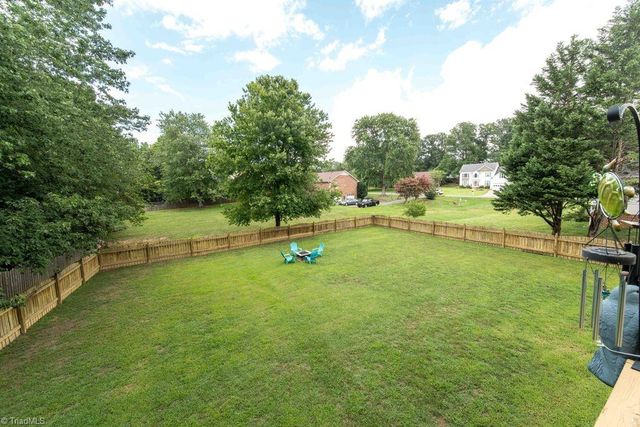 204 Linville Springs Road, Kernersville, NC 27284