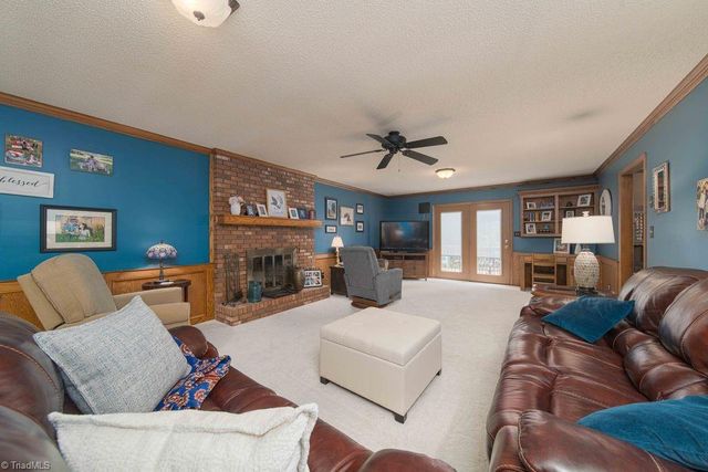 204 Linville Springs Road, Kernersville, NC 27284
