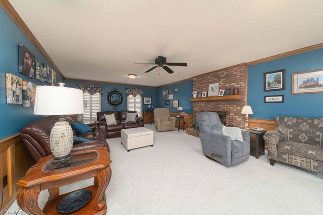 204 Linville Springs Road, Kernersville, NC 27284