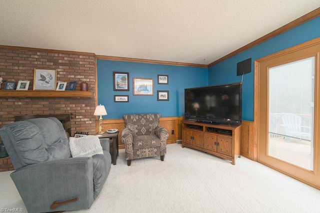 204 Linville Springs Road, Kernersville, NC 27284