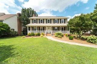 204 Linville Springs Road, Kernersville, NC 27284