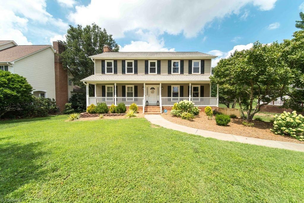 204 Linville Springs Road, Kernersville, NC 27284