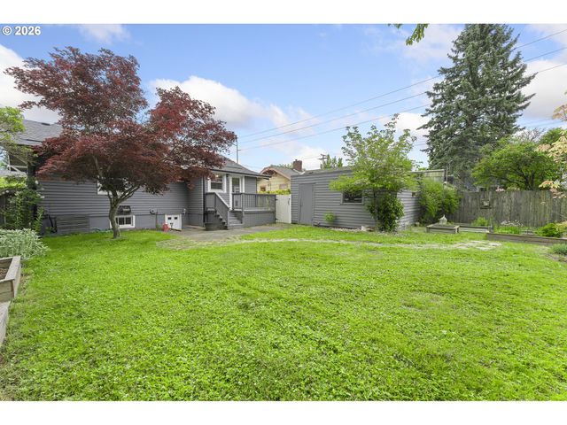 3527 Ne 71ST Ave, Portland, OR 97213