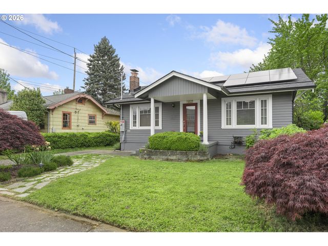 3527 Ne 71ST Ave, Portland, OR 97213