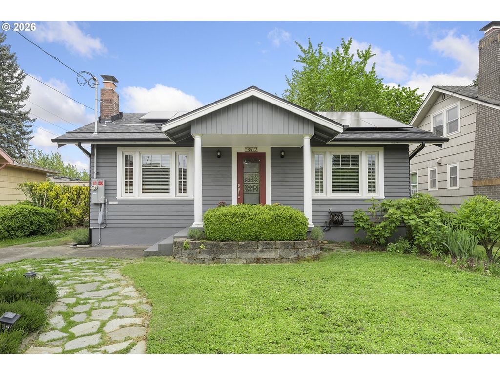 3527 Ne 71ST Ave, Portland, OR 97213