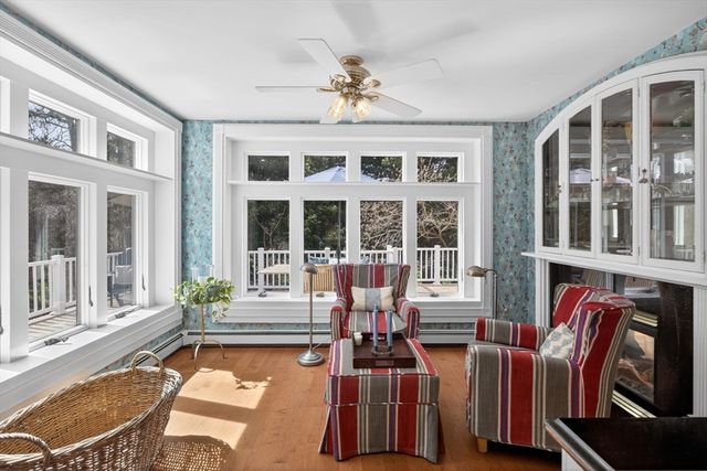 9 Beachway Road, Sandwich, MA 02537
