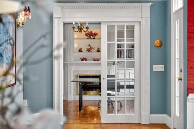 9 Beachway Road, Sandwich, MA 02537