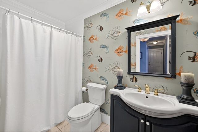 9 Beachway Road, Sandwich, MA 02537