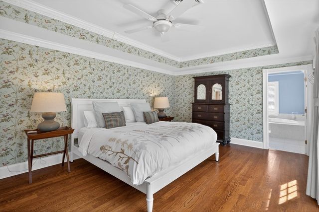 9 Beachway Road, Sandwich, MA 02537