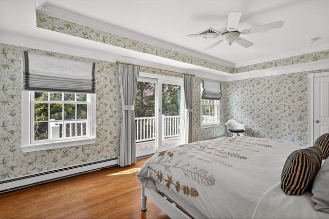 9 Beachway Road, Sandwich, MA 02537