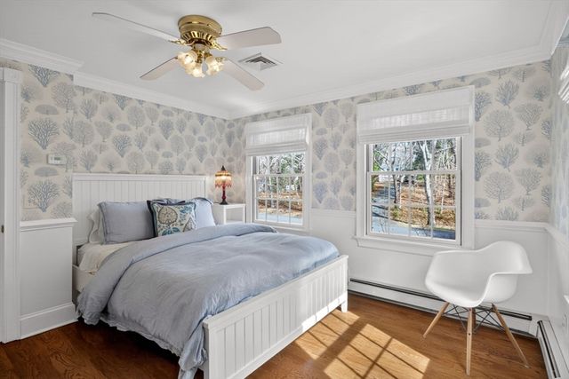 9 Beachway Road, Sandwich, MA 02537