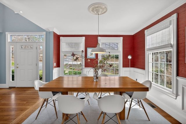 9 Beachway Road, Sandwich, MA 02537