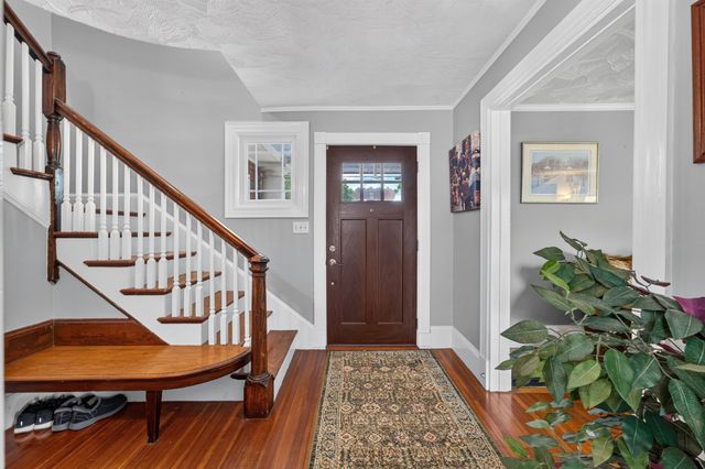 189 Washington St, Canton, MA 02021