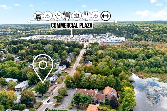 189 Washington St, Canton, MA 02021