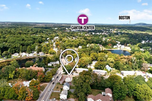 189 Washington St, Canton, MA 02021