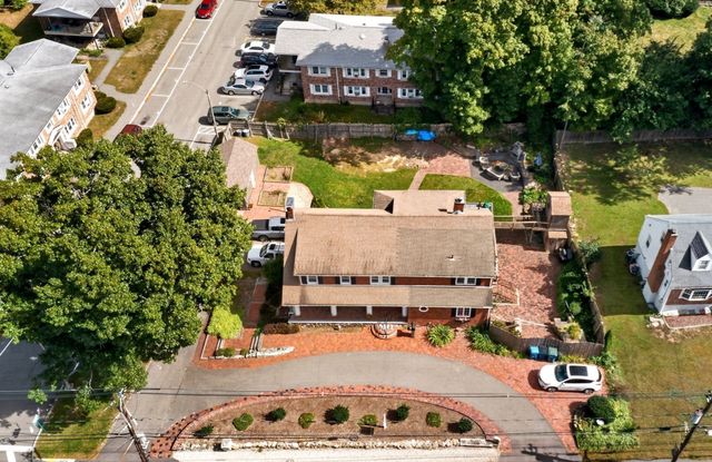 189 Washington St, Canton, MA 02021