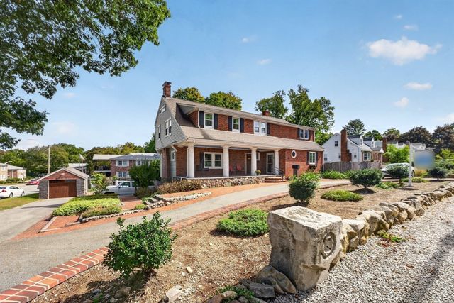 189 Washington St, Canton, MA 02021