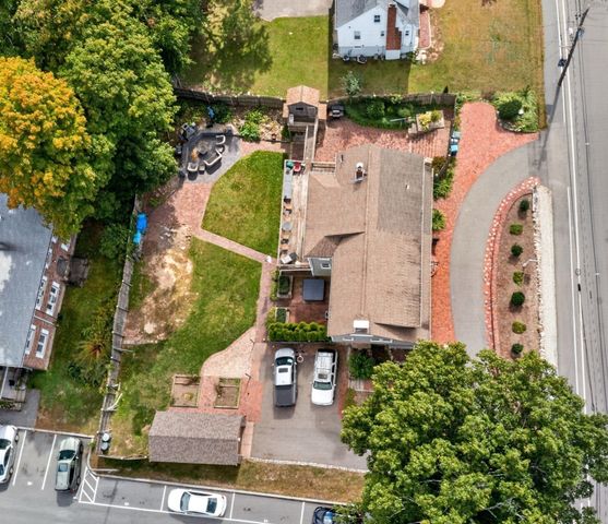 189 Washington St, Canton, MA 02021
