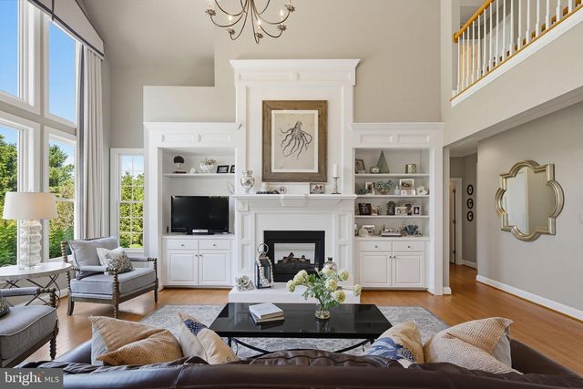 13109 FOX PATH LN, West Friendship, MD 21794