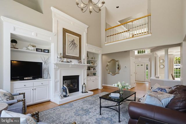 13109 FOX PATH LN, West Friendship, MD 21794