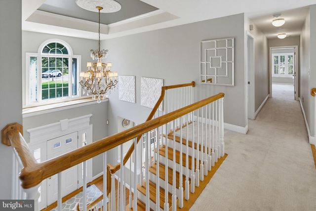 13109 FOX PATH LN, West Friendship, MD 21794