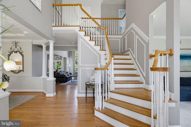 13109 FOX PATH LN, West Friendship, MD 21794