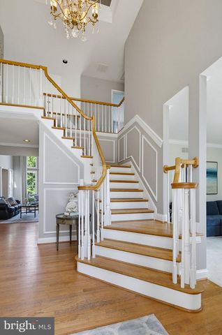 13109 FOX PATH LN, West Friendship, MD 21794