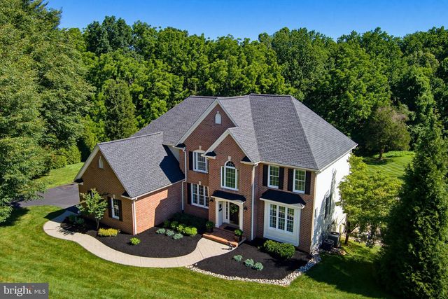 13109 FOX PATH LN, West Friendship, MD 21794