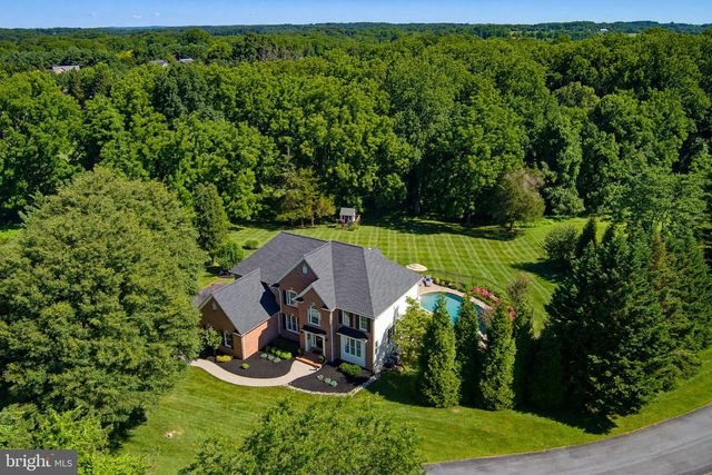 13109 FOX PATH LN, West Friendship, MD 21794