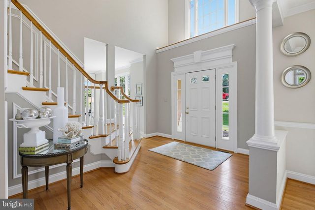 13109 FOX PATH LN, West Friendship, MD 21794