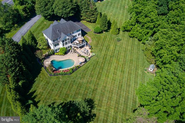 13109 FOX PATH LN, West Friendship, MD 21794