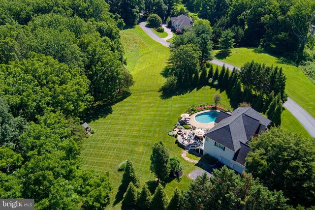 13109 FOX PATH LN, West Friendship, MD 21794