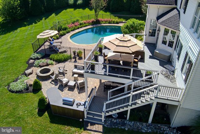 13109 FOX PATH LN, West Friendship, MD 21794