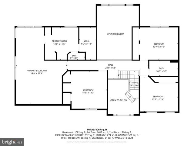 13109 FOX PATH LN, West Friendship, MD 21794