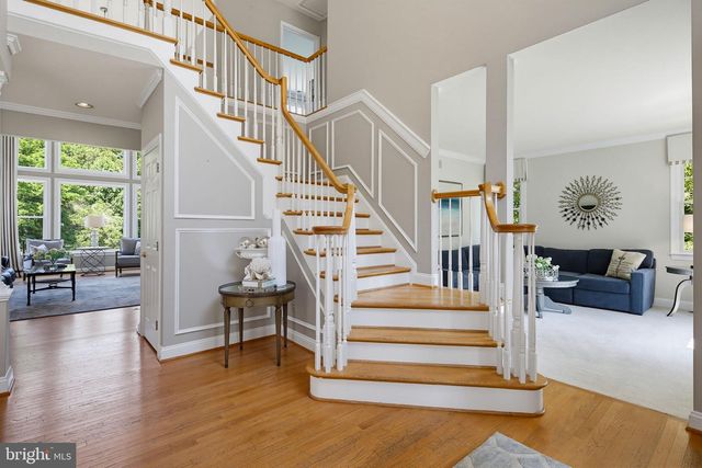 13109 FOX PATH LN, West Friendship, MD 21794