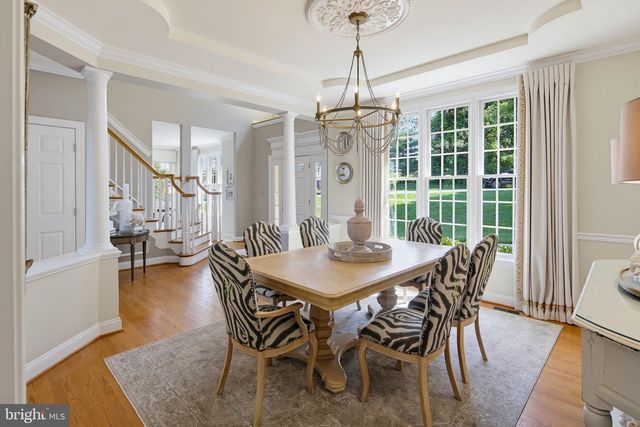 13109 FOX PATH LN, West Friendship, MD 21794