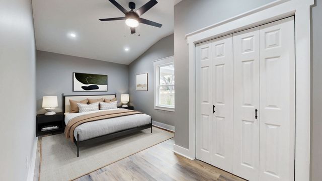 108 Decatur St, Shelbyville, TN 37160