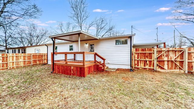 108 Decatur St, Shelbyville, TN 37160