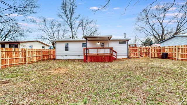 108 Decatur St, Shelbyville, TN 37160