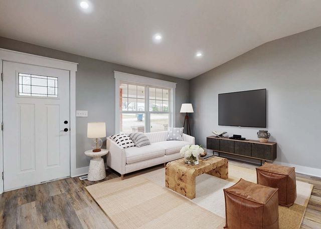 108 Decatur St, Shelbyville, TN 37160