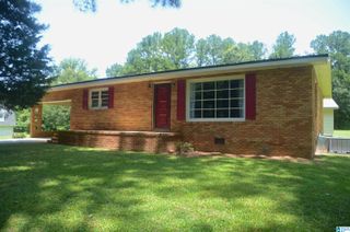 141 HOLDER LANE, Jacksonville, AL 36265