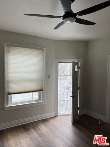 515 E 21st Street, Los Angeles, CA 90011