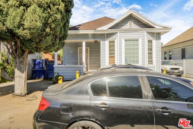 515 E 21st Street, Los Angeles, CA 90011