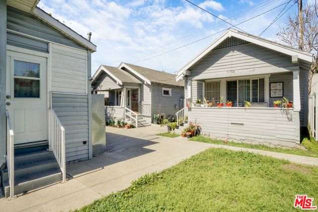 515 E 21st Street, Los Angeles, CA 90011