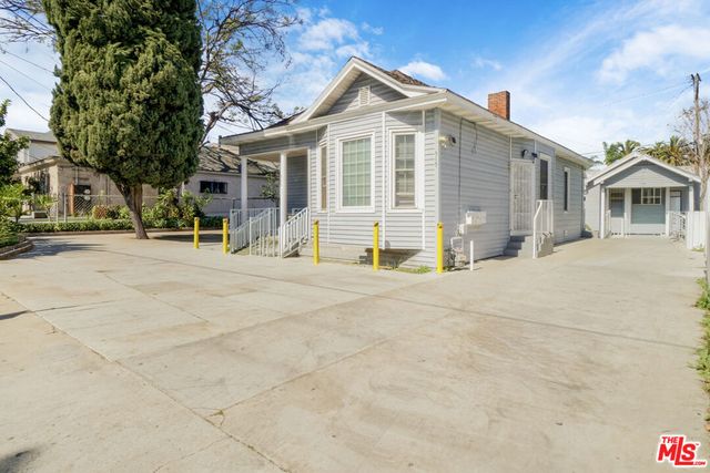 515 E 21st Street, Los Angeles, CA 90011