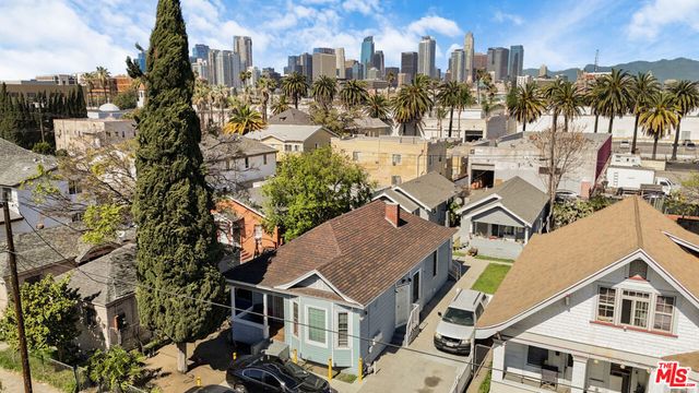 515 E 21st Street, Los Angeles, CA 90011