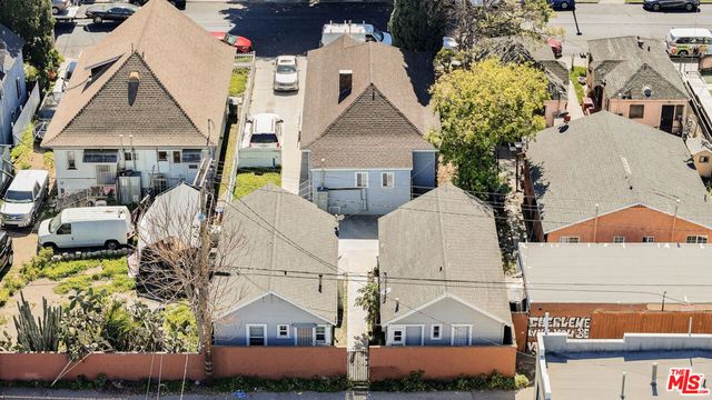 515 E 21st Street, Los Angeles, CA 90011